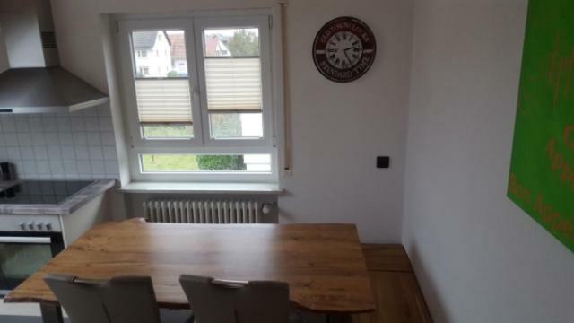 Ferienwohnung Witt Rheinhausen Luaran gambar
