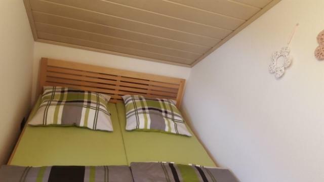 Ferienwohnung Witt Rheinhausen Luaran gambar