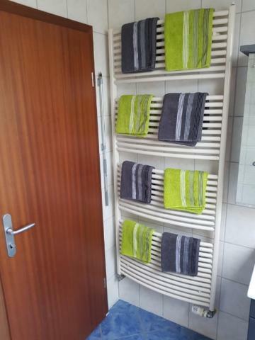 Ferienwohnung Witt Rheinhausen Luaran gambar