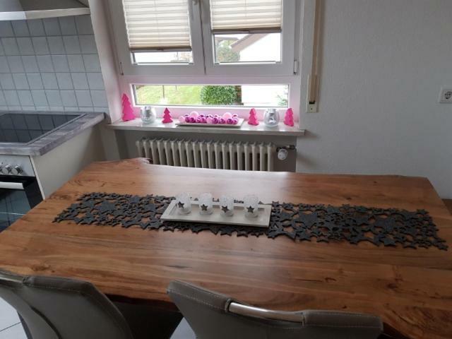 Ferienwohnung Witt Rheinhausen Luaran gambar