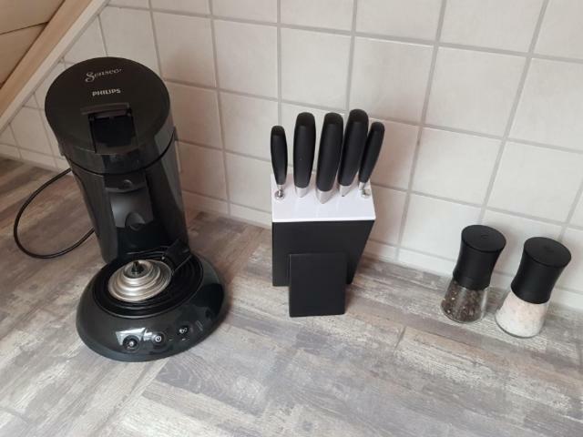 Ferienwohnung Witt Rheinhausen Luaran gambar