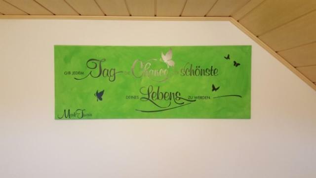 Ferienwohnung Witt Rheinhausen Luaran gambar