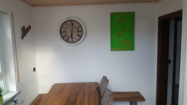 Ferienwohnung Witt Rheinhausen Luaran gambar